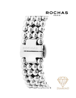 ROCHAS Ladies Diamond watch